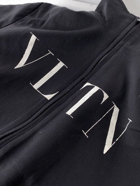 VALENTINO(ヴァレンティノ) / ロゴトラックジャケット/Sサイズ