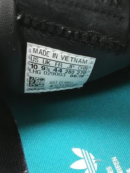 adidas(アディダス) / オリジナルス/ZX TORSION/ZX トルション