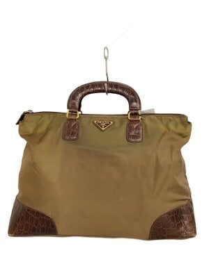 PRADAのボストンバッグ検索結果|古着・中古品の通販サイト セカンド