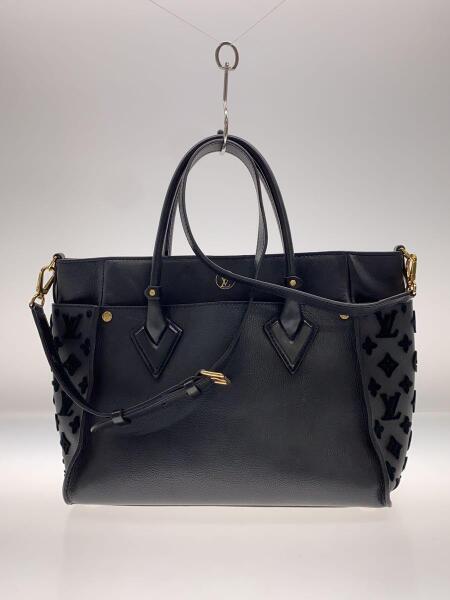 LOUIS VUITTON(ルイヴィトン) / オンマイサイドMM_グレインカーフ_