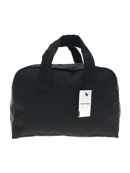 COMME des GARCONS(コムデギャルソン) / バッグ/ナイロン/BLK/GZ-K208