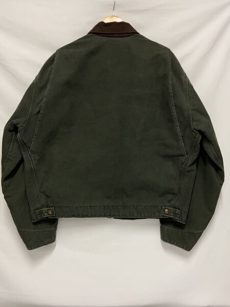 Carhartt(カーハート) / デトロイトジャケット/モズグリーン