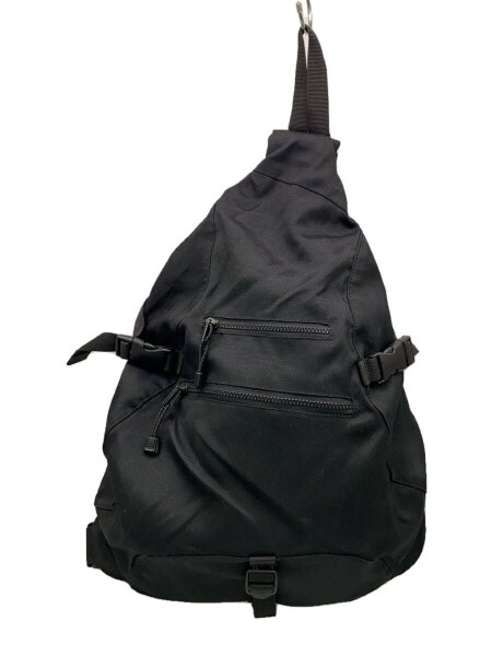 GAP(ギャップ) / 90s/OLD GAP/中身使用感有/ワンショルダーバッグ/BLK