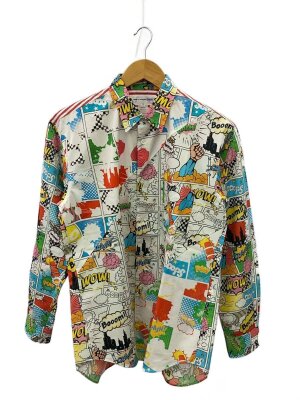 COMME des GARCONS SHIRT（コムデギャルソンシャツ）の古着・中古品の