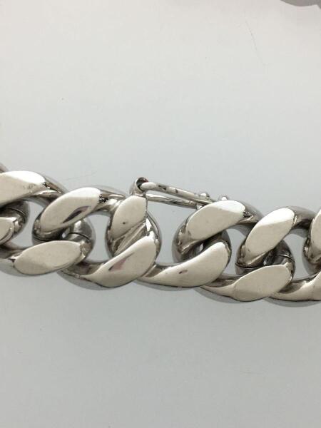 CELINE(セリーヌ) / 22SS/トリオンフ グルメットチェーンブレスレット