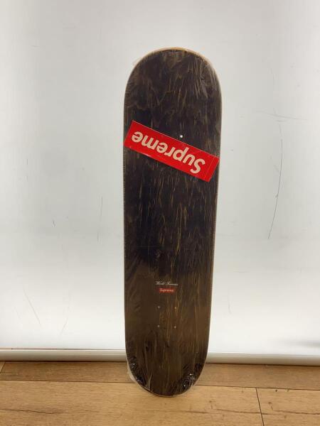 Supreme(シュプリーム) / スケートボード/デッキ/17SS/BOX LOGO DECK