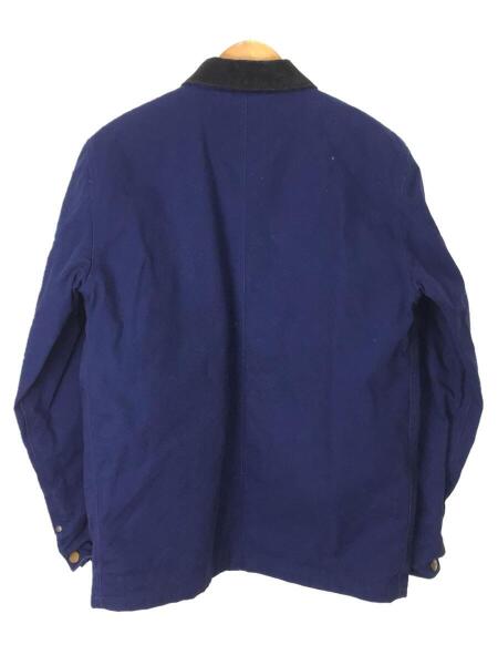 Carhartt(カーハート) / CHORE COAT/チョアコート/L/コットン/ネイビー