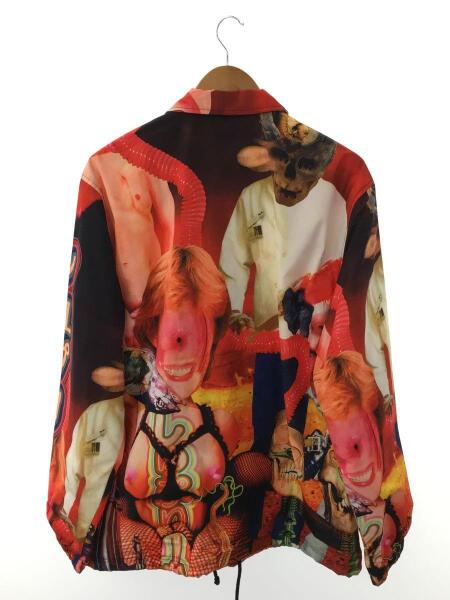 Supreme(シュプリーム) / 19SS/セキンタニ・ラ・ノリヒロ コーチ