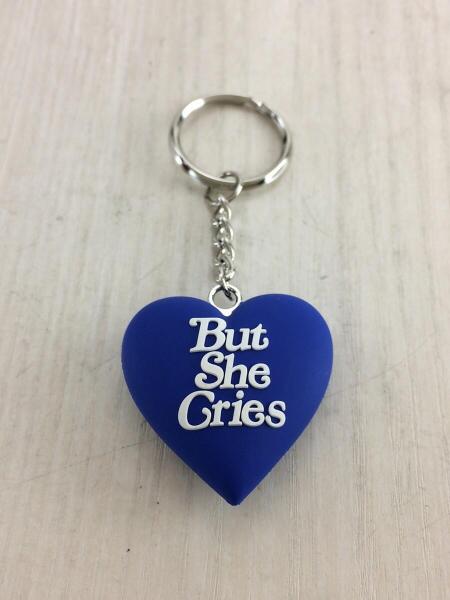 Girls Don't Cry(ガールズドントクライ) / アクセサリー/キーホルダー