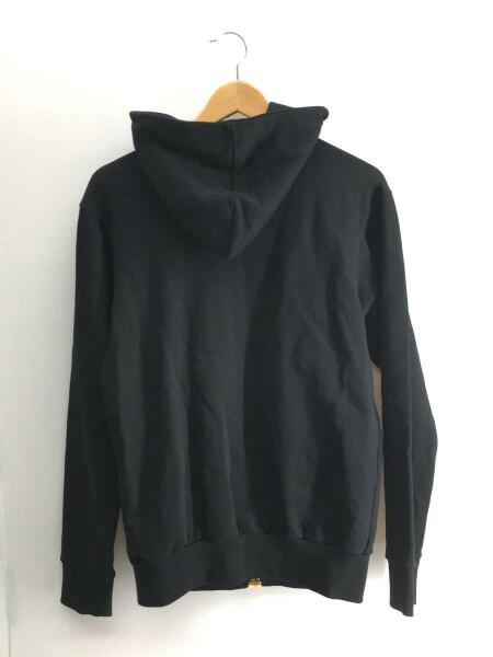 Palm Angels(パームエンジェルス) / ジップパーカー/メンズ/S/コットン