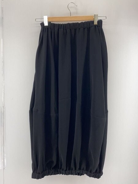 エンフォルド ミリオーネゴムコクーンスカート36