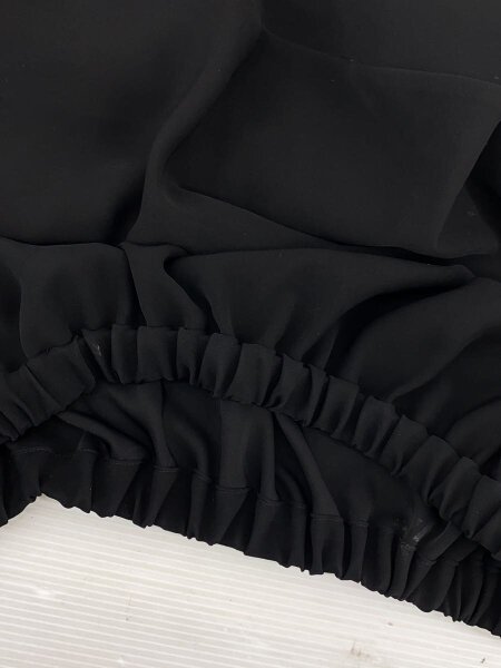 エンフォルド ミリオーネゴムコクーンスカート36