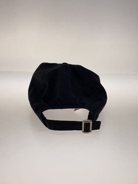 CELINE(セリーヌ) / キャップ/L/ポリエステル/BLK/メンズ/2aus9242n