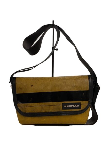 FREITAG(フライターグ) / ショルダーバッグ/--/YLW | 中古品の販売