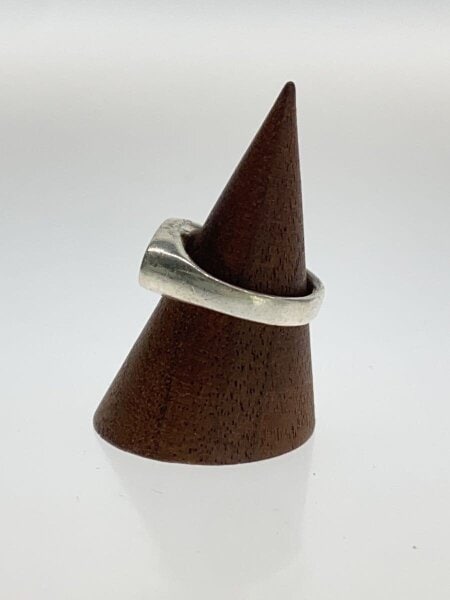 その他ブランド(ソノタブランド) / 4.W.A.JEWELRY SUPPLY/Emblem Ring