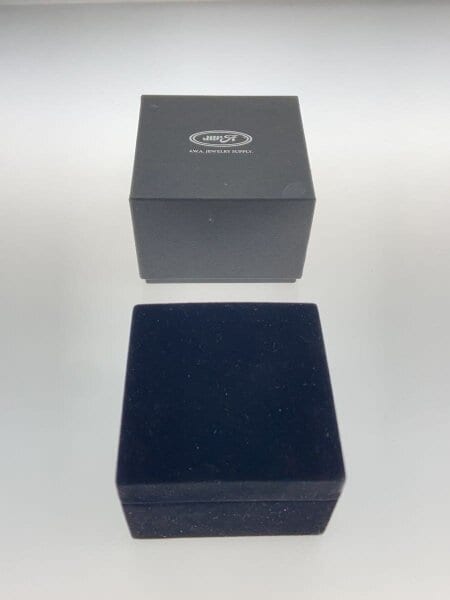 その他ブランド(ソノタブランド) / 4.W.A.JEWELRY SUPPLY/Emblem Ring