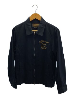 NEIGHBORHOOD(ネイバーフッド) / スーベニアジャケット/L/ポリエステル