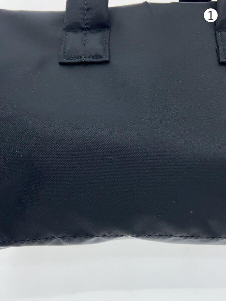 COMME des GARCONS(コムデギャルソン) / ハンドバッグ/ナイロン