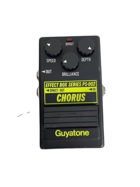 GUYATONE(グヤトーン) / PS-002 エフェクター/PS-002 | 中古品の販売