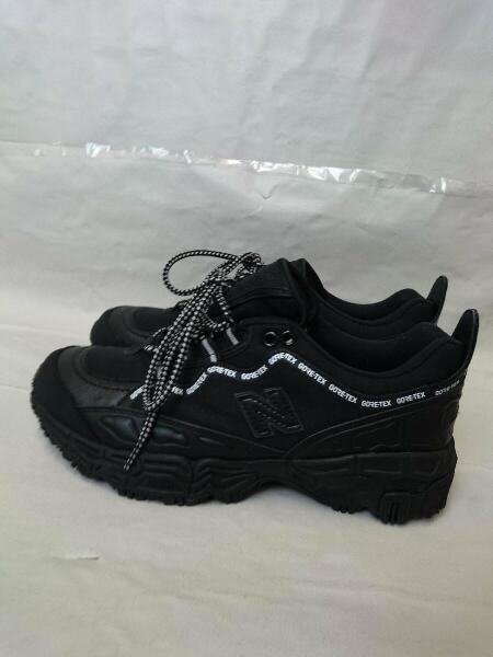 NEW BALANCE(ニューバランス) / 801/ローカットスニーカー/26cm/BLK