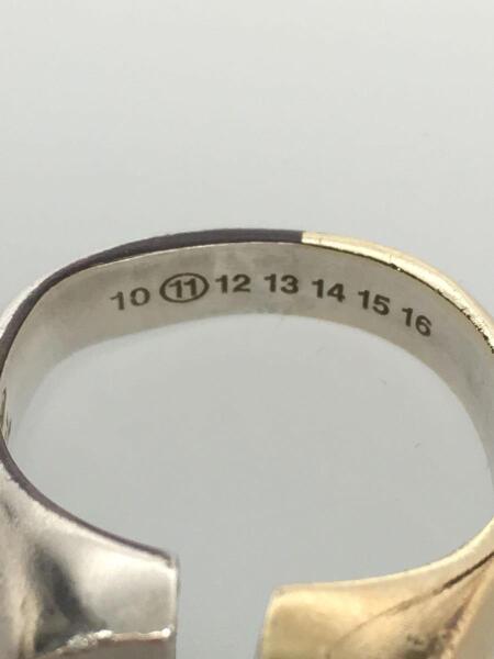 Maison Margiela(メゾンマルジェラ) / ⑪/ツートーンスプリット