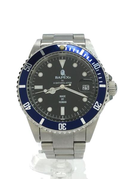 A BATHING APE(アベイシングエイプ) / 自動巻腕時計/BAPEX サル
