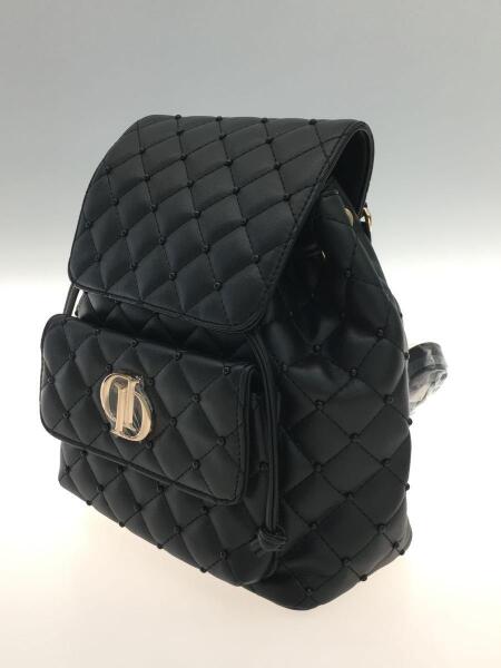 Darich(ダーリッチ) / キルティングチェーンバッグ/リュック