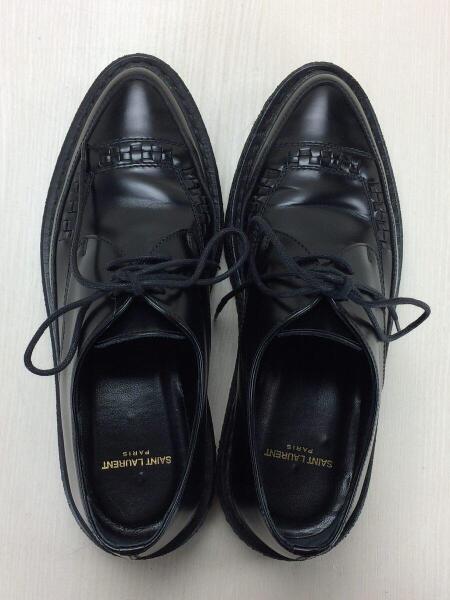 SAINT LAURENT(サンローラン) / Creepers/クリーパー/ドレスシューズ