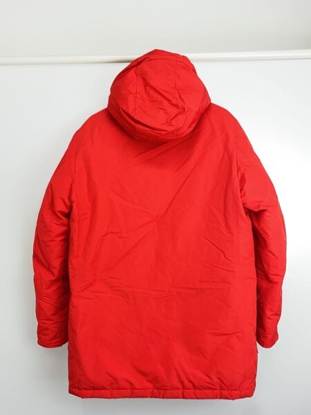 Woolrich(ウールリッチ) / ARCTIC PARKA NF ダウンジャケット/M