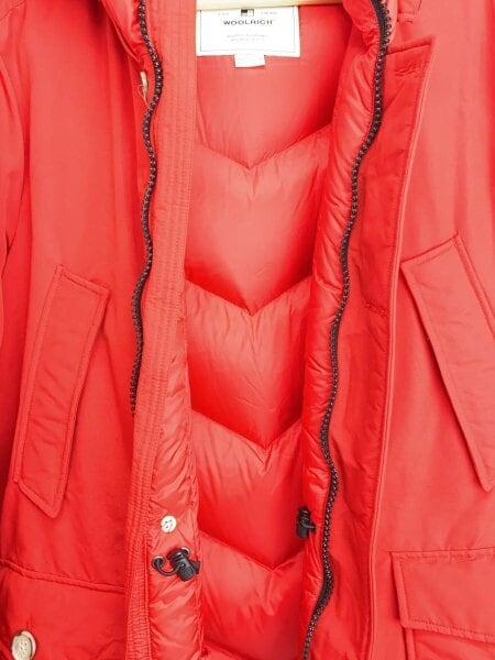 Woolrich(ウールリッチ) / ARCTIC PARKA NF ダウンジャケット/M