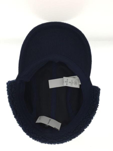 patagonia(パタゴニア) / キャップ/L/ポリエステル/NVY/メンズ