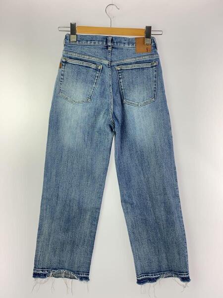 Spick&Span(スピックアンドスパン) / 23AW/5 1/2 LOOSE-STRAIGHT DENIM