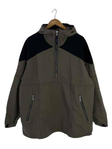 L.L.Bean(エルエルビーン) / 80s/サイクリングアノラック/L/ナイロン
