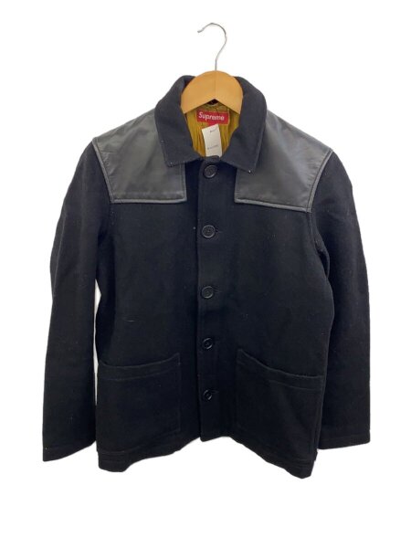 Supreme(シュプリーム) / ドンキージャケット/S/ウール/BLK/Donkey