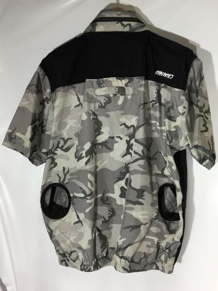 AIRCRAFT(エアークラフト) / AIRCRAFT/空調服、空調ファン、バッテリー