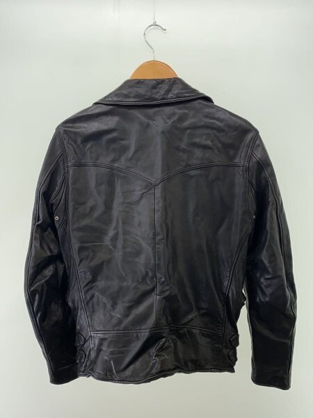 RUDE GALLERY(ルードギャラリー) / ダブルライダースジャケット/2