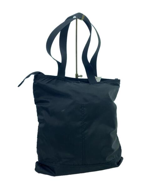 PORTER(ポーター) / トートバッグ/ナイロン/BLK | 中古品の販売・通販