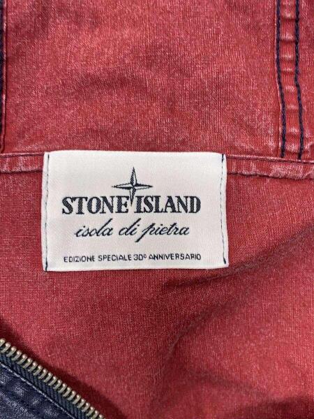 STONE ISLAND(ストーンアイランド) / 30th Anniversary Tela Stella