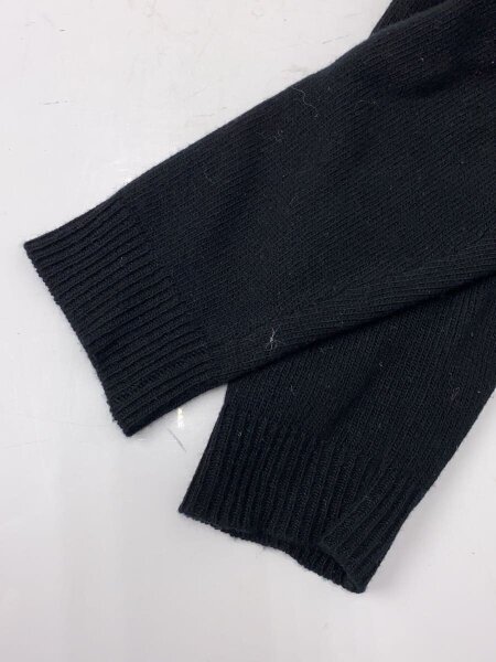 VALENTINO(ヴァレンティノ) / ニット・セーター(厚手)/S/カシミア/BLK