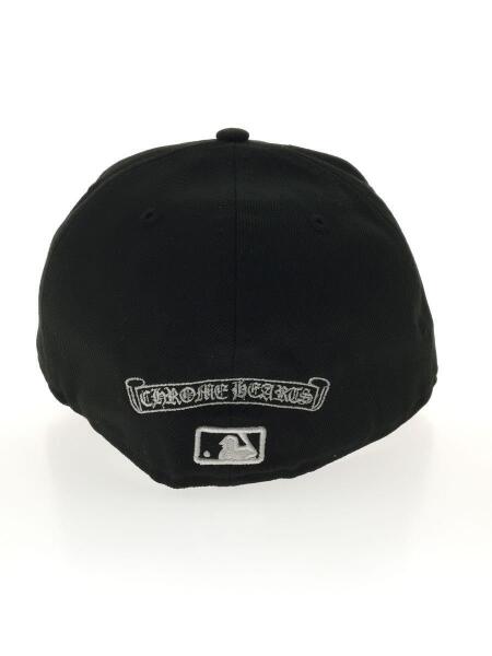 NEW ERA(ニューエラ) / キャップ/7 1/2/ポリエステル/BLK/メンズ