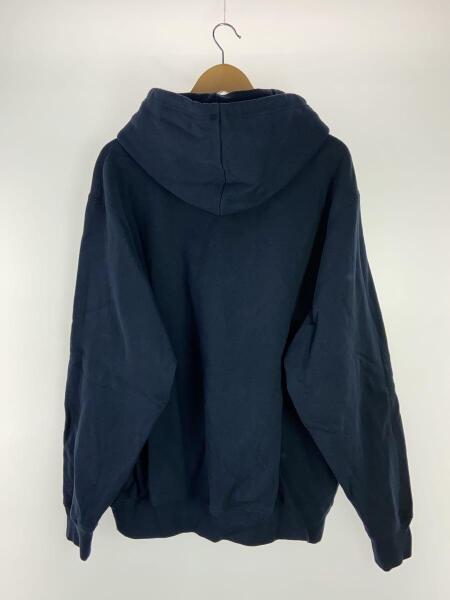 BoTT(ボット) / OG Logo Pullover Hoodie/パーカー/XL/コットン/NVY