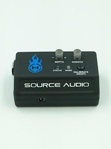 SOURCE AUDIO(ソースオーディオ) / SA115 エフェクター SA115 Hot Hand