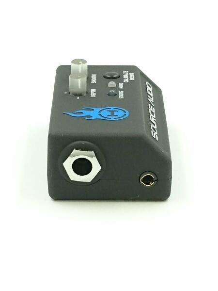 SOURCE AUDIO(ソースオーディオ) / SA115 エフェクター SA115 Hot Hand