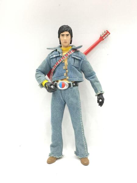 MEDICOM TOY(メディコムトイ) / フィギュア/特撮フィギュア/人造人間