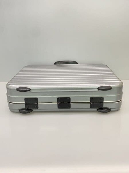 RIMOWA(リモワ) / アタッシュケース/--/SLV | 中古品の販売・通販なら
