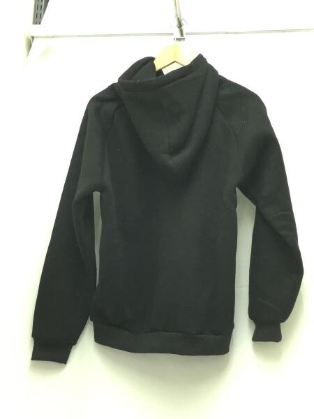 その他ブランド(ソノタブランド) / trapstar/パーカー/M/コットン/BLK