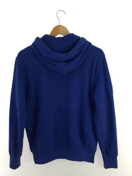 POLO RALPH LAUREN(ポロラルフローレン) / ジップパーカー/M/コットン