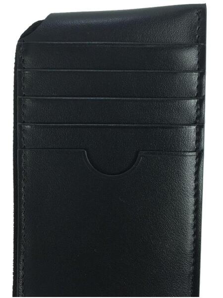 Acne Studios(Acne)(アクネストゥディオズ(アクネ)) / 財布/レザー/BLK