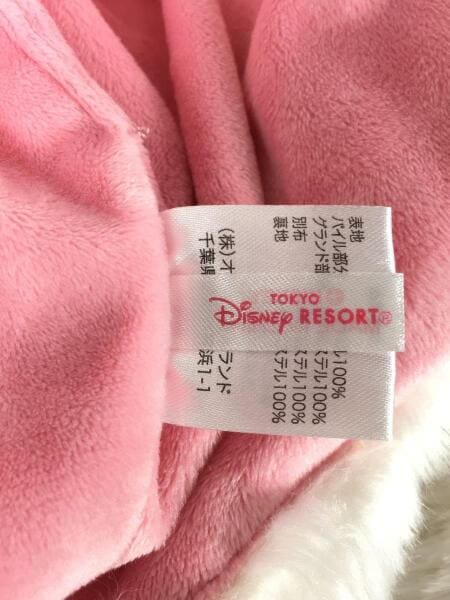 Disney(ディズニー) / マリーちゃん/マフラーキャップ/TOKYO Disney