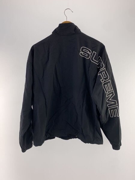 Supreme(シュプリーム) / ナイロンジャケット/M/ナイロン/BLK | 古着の